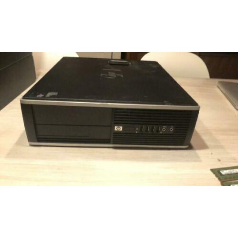 HP Compaq 6000 pro
