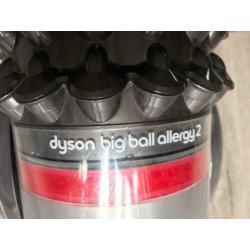 Dyson big ball allergy 2