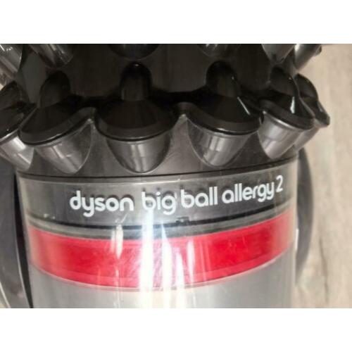 Dyson big ball allergy 2