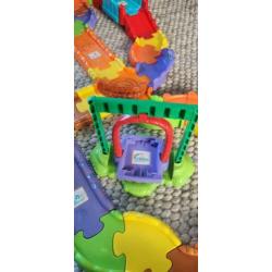VTECH Zoef Zoef avonturenpad