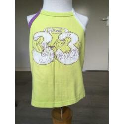 NAME IT top / shirt vintage look mt 116 ZR