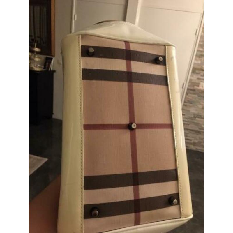 BURBERRY (tasje)