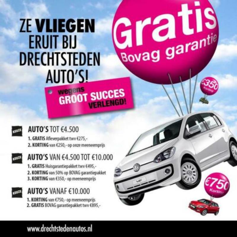 BMW 1-serie 116i Aut.! 5-Drs! Schuifdak! Xenon/LED! Parelmoe