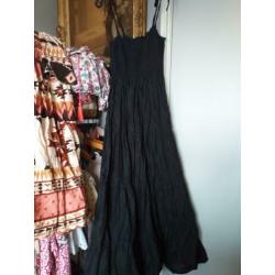 Kobalt??blauw jurkje Object mt xl.19.95 incl porto!opruiming