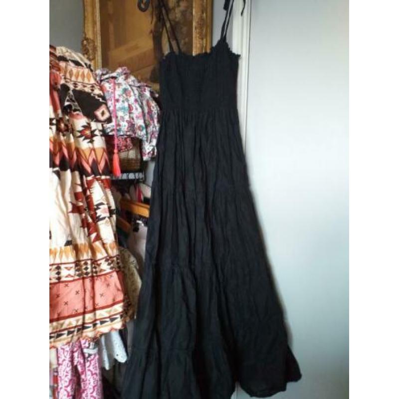Kobalt??blauw jurkje Object mt xl.19.95 incl porto!opruiming