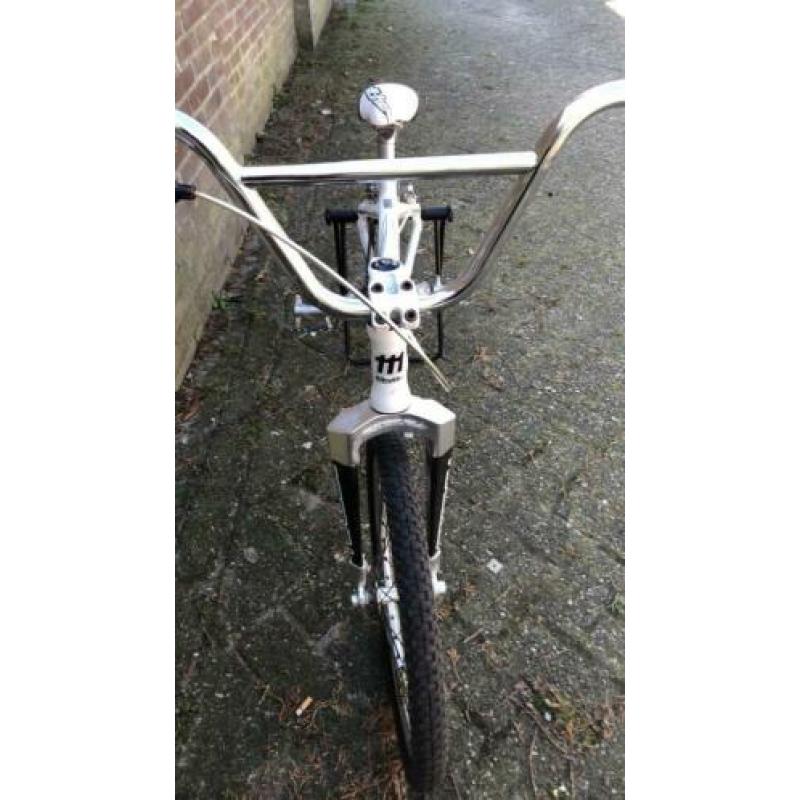 Cross fiets meybo