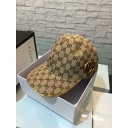 Gucci Pet Cap GG Supreme Nieuw
