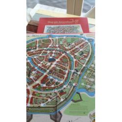 De slag om Amersfoort bordspel