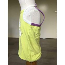 NAME IT top / shirt vintage look mt 116 ZR