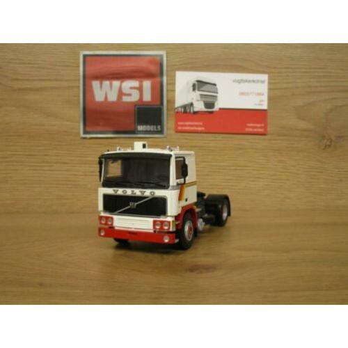 Premium Line Wsi 04-2014 , Volvo F12 4x2