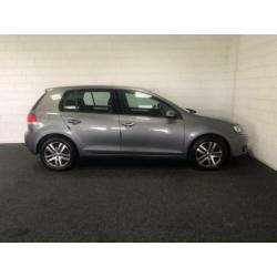 Volkswagen GOLF 1.2TSI Tour 2010