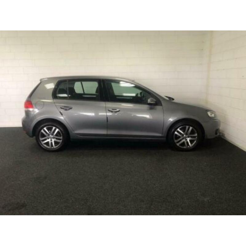 Volkswagen GOLF 1.2TSI Tour 2010