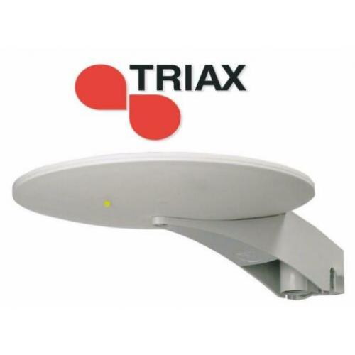 Triax ufo 150 digitenne buitenantenne