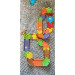 VTECH Zoef Zoef avonturenpad
