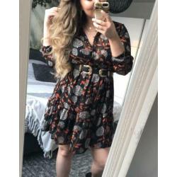 ** Nieuw Olivia & Kate Jurkje **
