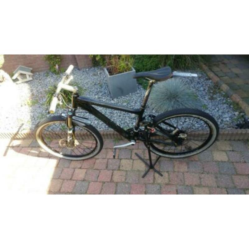 Specialized epic expert carbon 26 inch Ritchey brain XO
