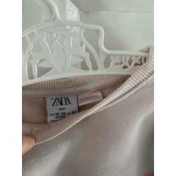 Zara trui maat 92