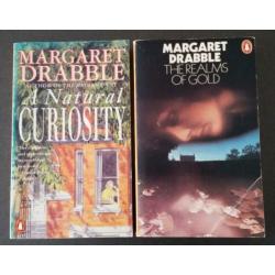 5 Engelstalige boeken van Margaret Drabble -oa The Millstone