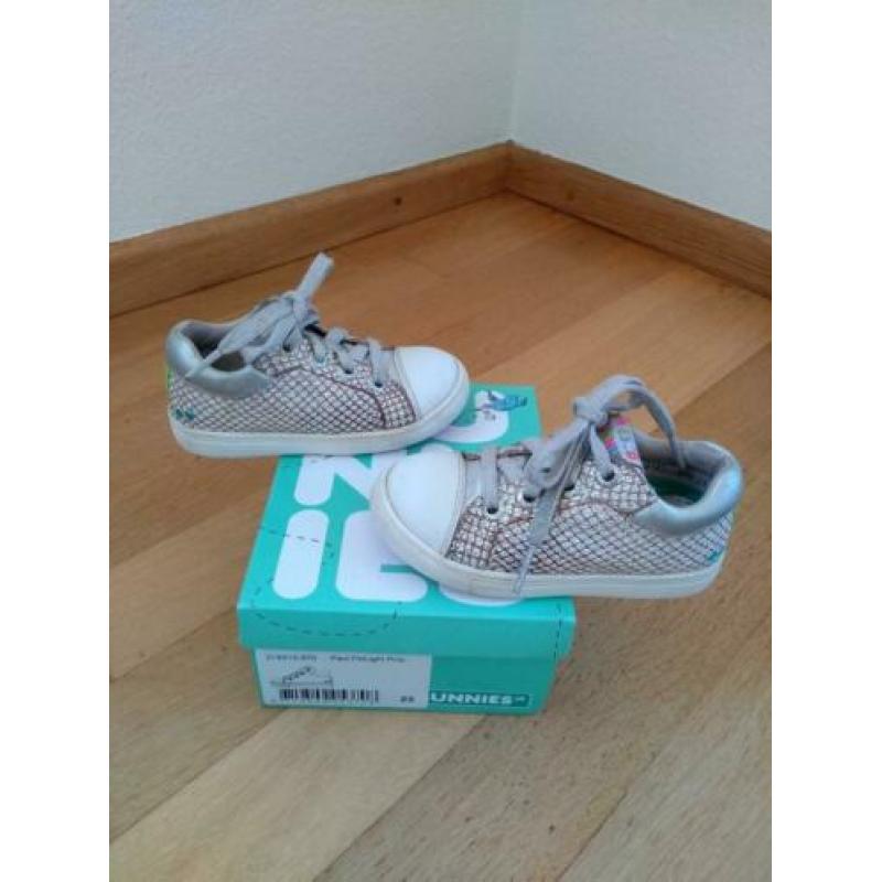 Meisjes Bunnies schoenen, maat 23