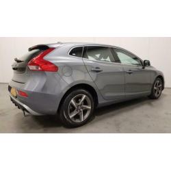 Volvo V40 2.0 D4 R-Design Business NAVI/PDC/CRUISE/CLIMATIC/