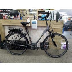 Victoria E-trekking 5.5 BOSCH e-bike 300wh