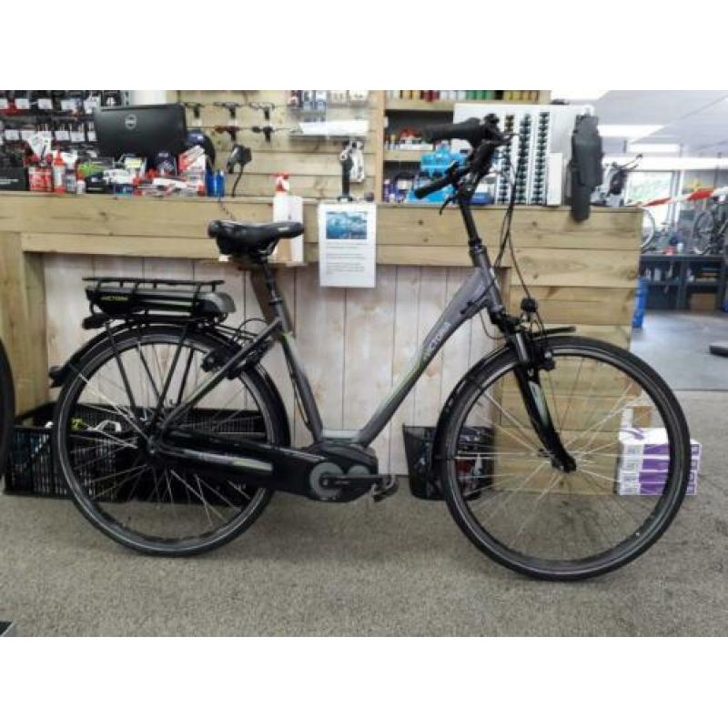Victoria E-trekking 5.5 BOSCH e-bike 300wh