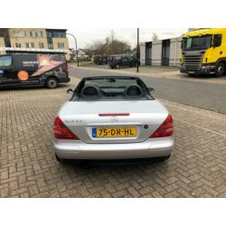 Mercedes-Benz AUTOMAAT KM 181000 2500E