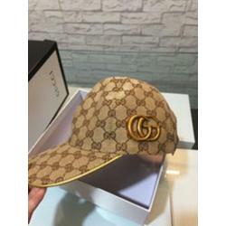 Gucci Pet Cap GG Supreme Nieuw
