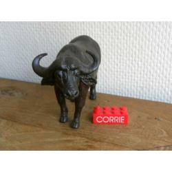 Schleich kafferbuffel nr 14133 zoodier