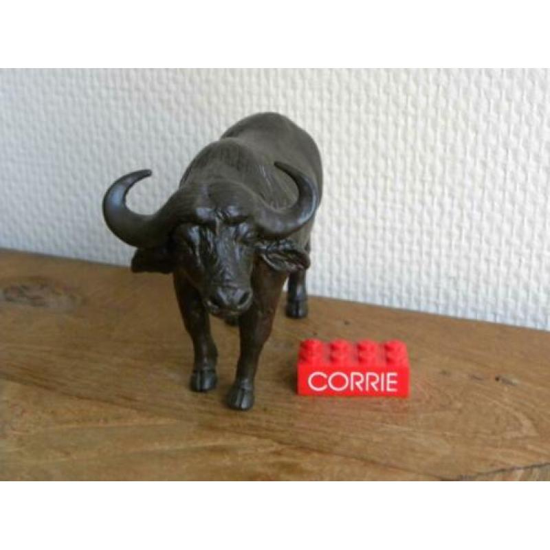 Schleich kafferbuffel nr 14133 zoodier