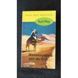 Karl May pockets 20 21 22 23 24 25 26 27 28 29