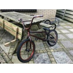 Bmx colony