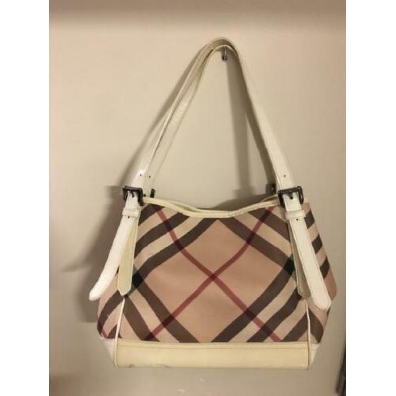 BURBERRY (tasje)