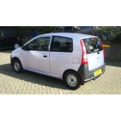 Daihatsu Cuore 1.0 12V DVVT