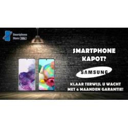 Huawei Mate 10 Pro scherm reparatie + Ontvang cadeaukaart