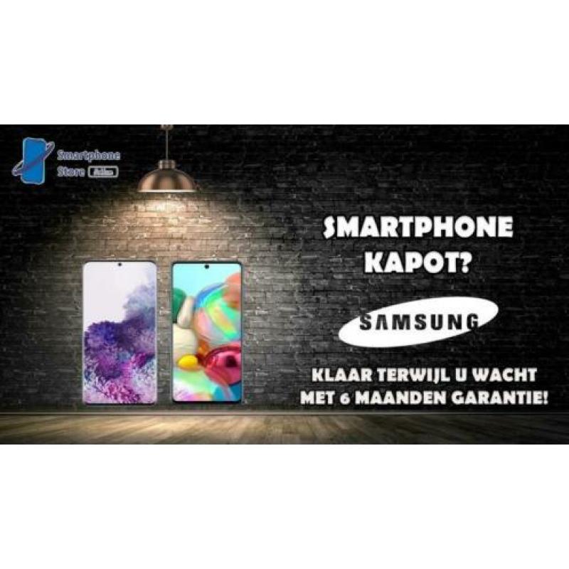 Huawei Mate 10 Pro scherm reparatie + Ontvang cadeaukaart