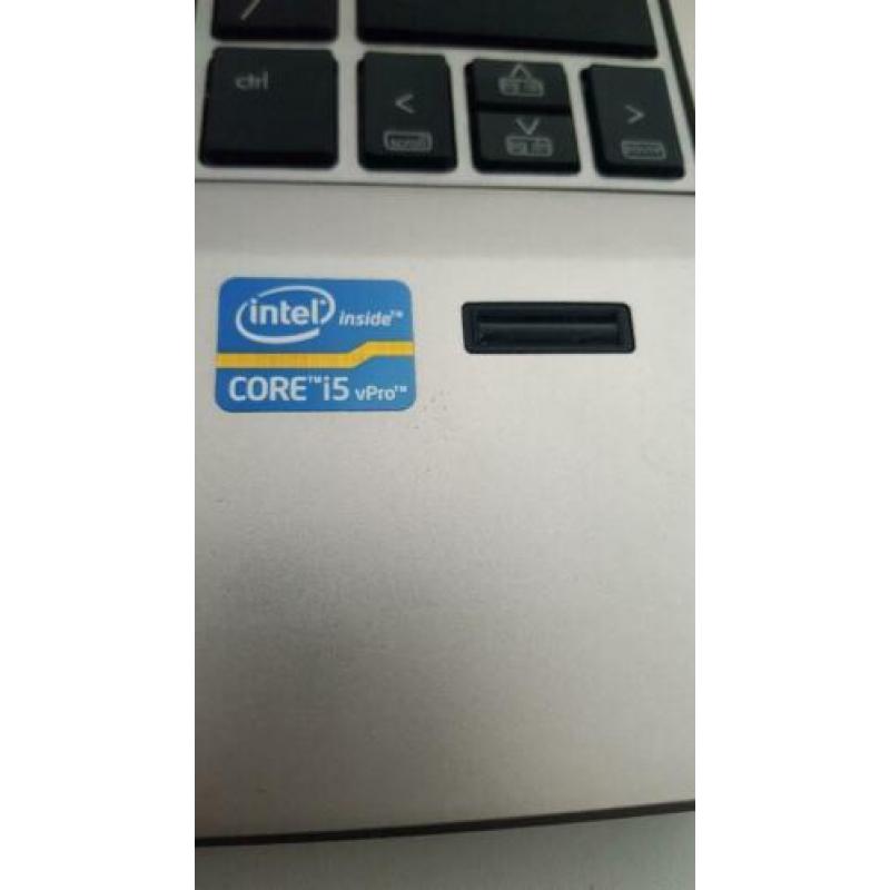 Elitebook 2170p