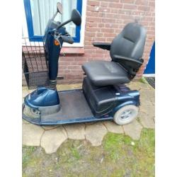 Scootmobiel Elite xs