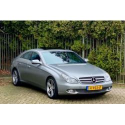 Mercedes-Benz CLS-klasse Designo Grand Edition, 1e eigenaar,