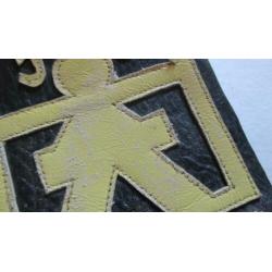 U.s. 509 airborne borst patch