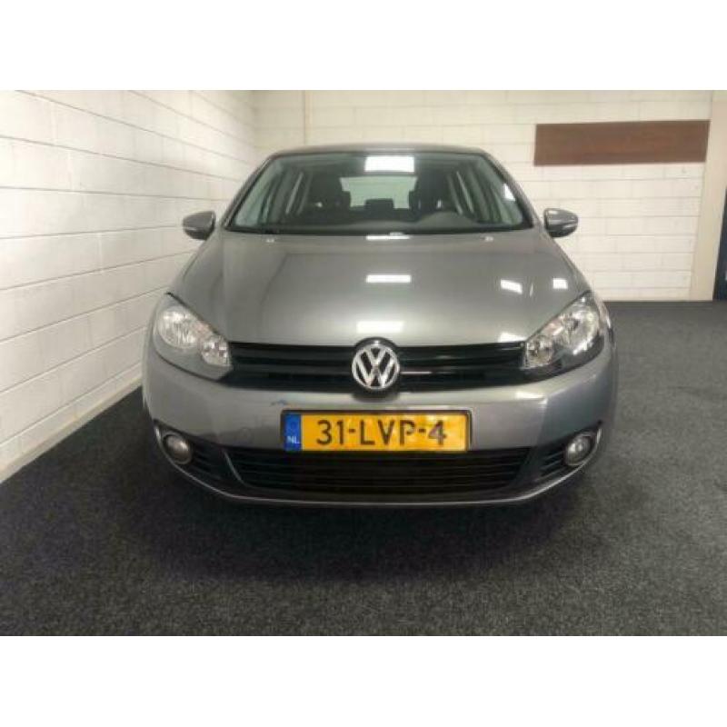 Volkswagen GOLF 1.2TSI Tour 2010