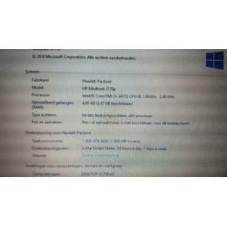 Elitebook 2170p