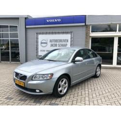 Volvo S40 D2 Limited Edition Navi / Bluetooth telefoon / Cru