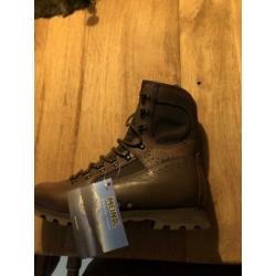 Meindl bergschoenen maat 43