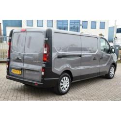 Renault Trafic 1.6 dCi 140pk L2H1 Turbo2 Airco/Navi 06-2016