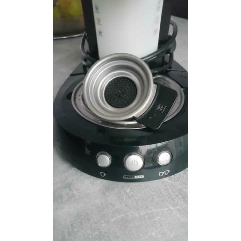 Te koop senseo koffiezet apparaat. Hij werkt nog perfect
