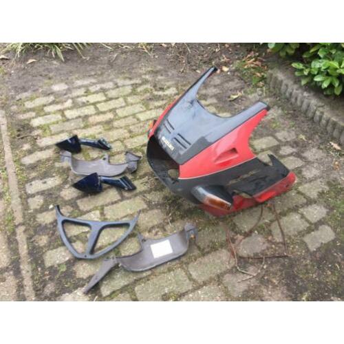 Kuipdelen gsx1100f