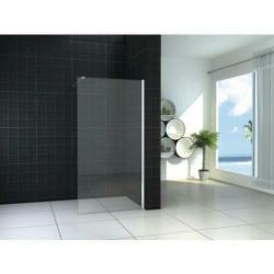 Douchewand Clear Nano 80x200 cm
