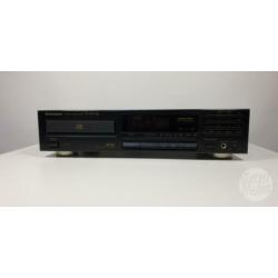 Pioneer PD-4700 CD-Speler | CD