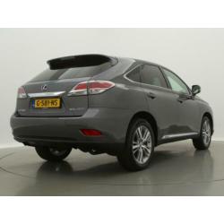 Lexus RX 450h 4WD Tech Edition I Mark Levinson (bj 2015)